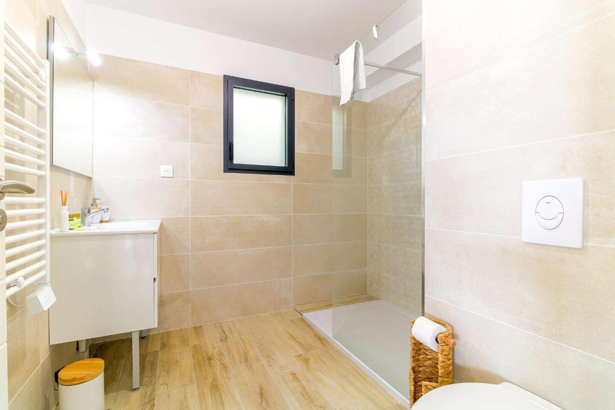 Select'Sohome - Joli Appartement Avec Jardin Privatif Et Parking - Capnat-F08 Bormes-les-Mimosas Exteriér fotografie