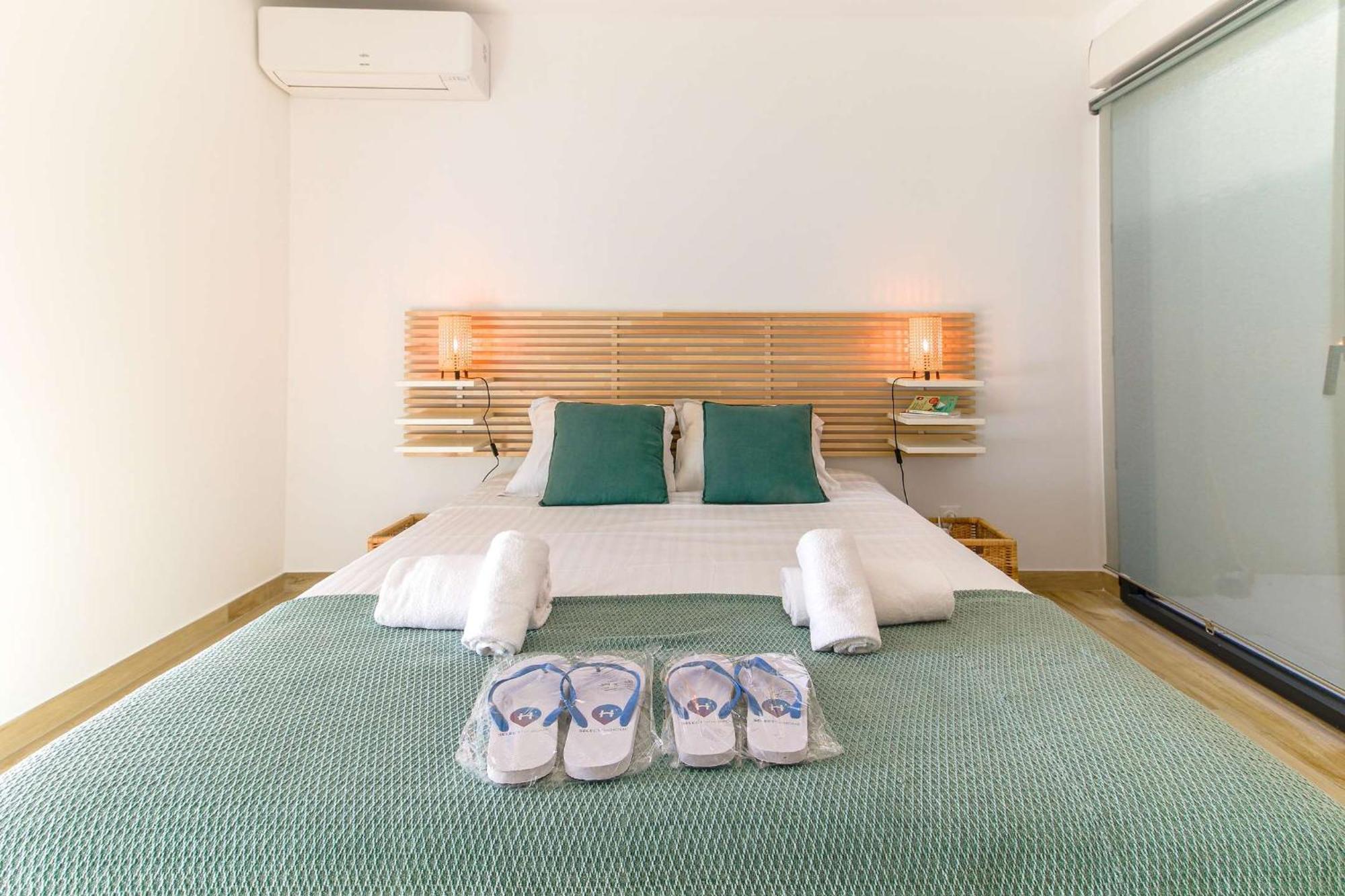Select'Sohome - Joli Appartement Avec Jardin Privatif Et Parking - Capnat-F08 Bormes-les-Mimosas Exteriér fotografie